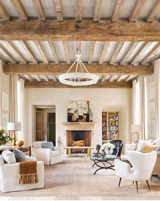 15  Rustic Living Room Ideas You’ll Want Today