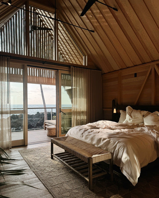 15 Hawaiian Bedroom Ideas That Feel Like Vacation