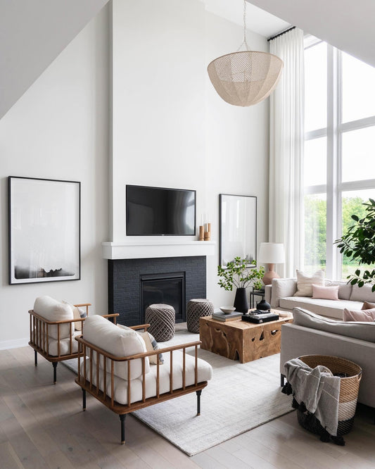 15 Elegant Living Room Ideas 2026