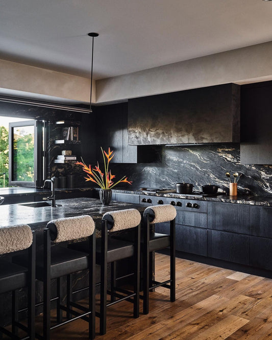 15 Best Black Cabinets Kitchen Ideas for 2026