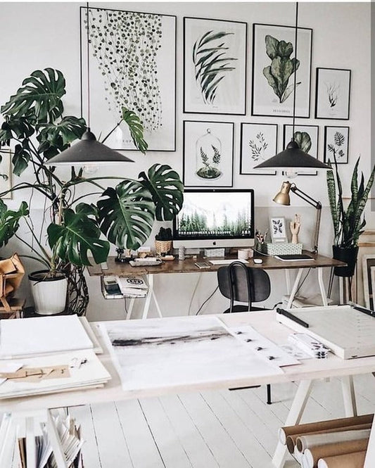 15 Home Office Decor Ideas 2026 for Modern Living