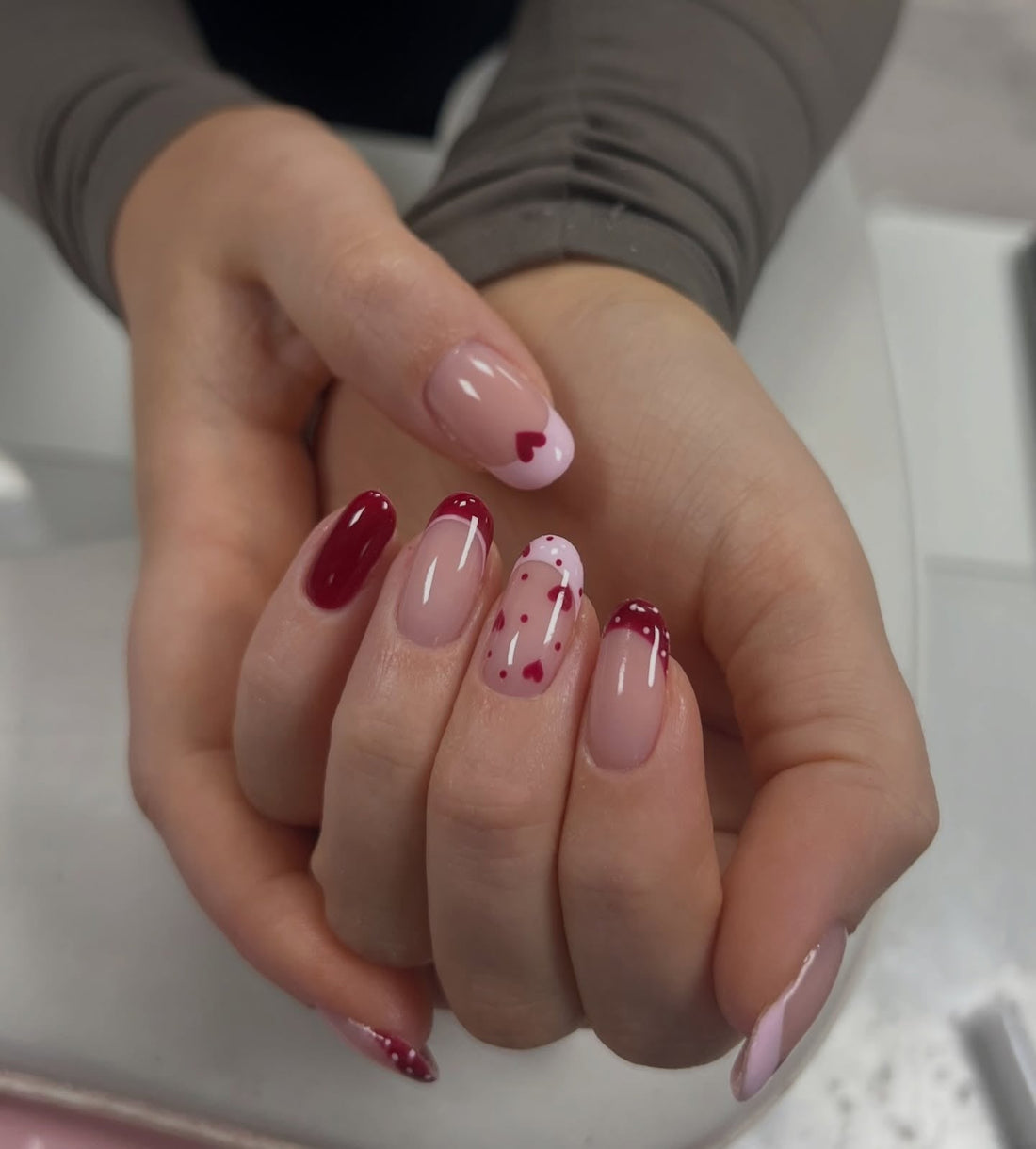 15 Fresh Valentines Day Nail Ideas 2026