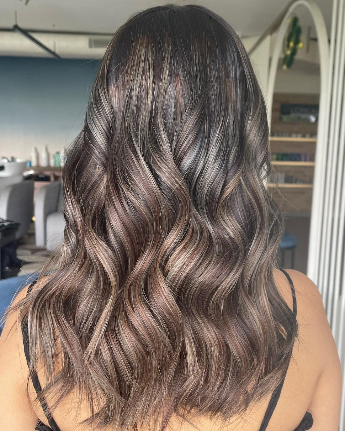 15 Stunning Ash Hair Color 2026