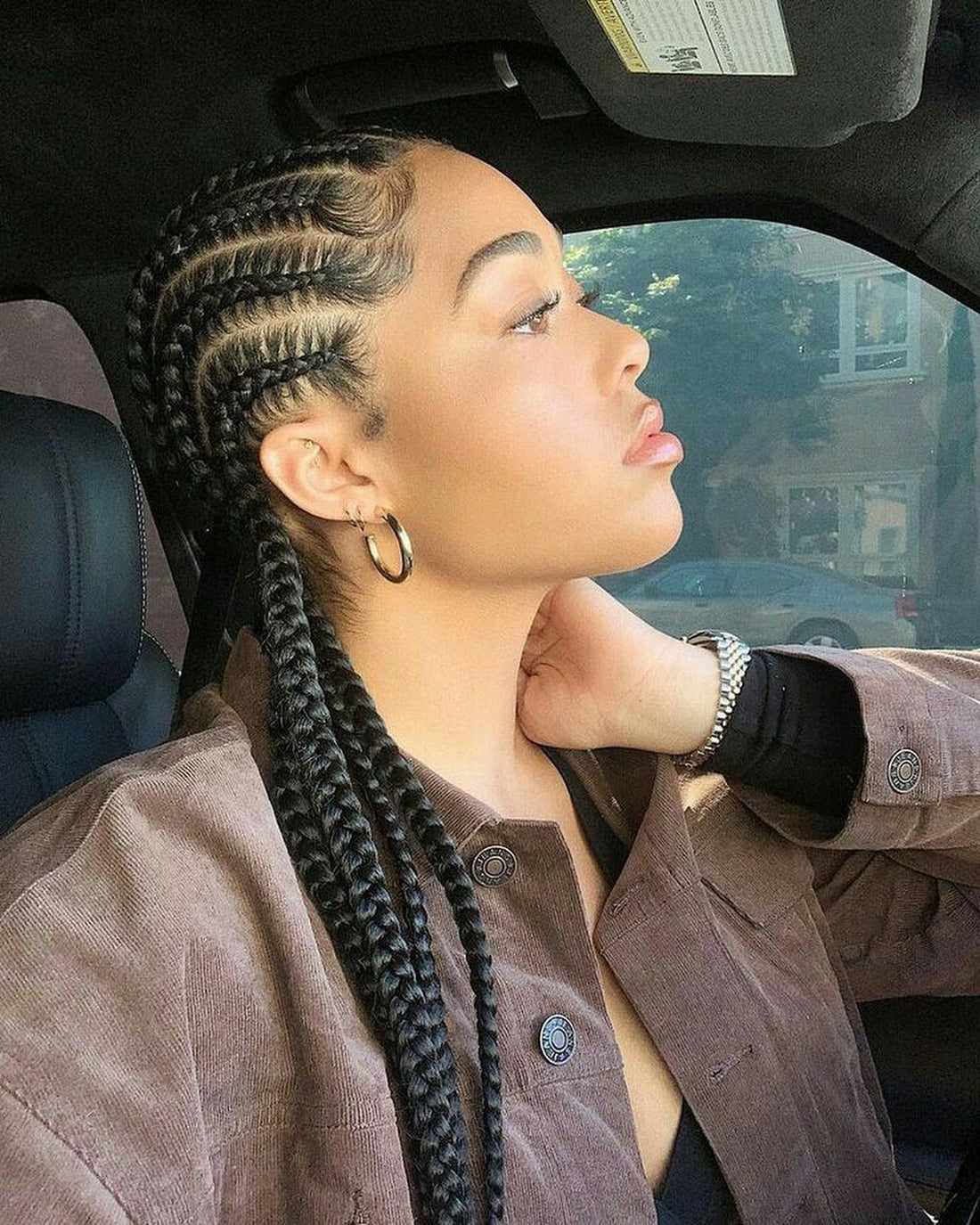 15 Must-See Baddie Hairstyles 2026
