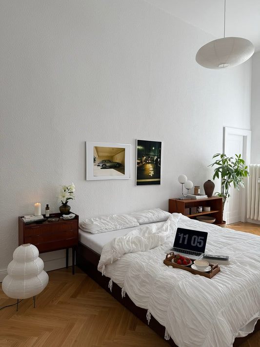 15 Space-Saving Bedroom Ideas for Small Rooms