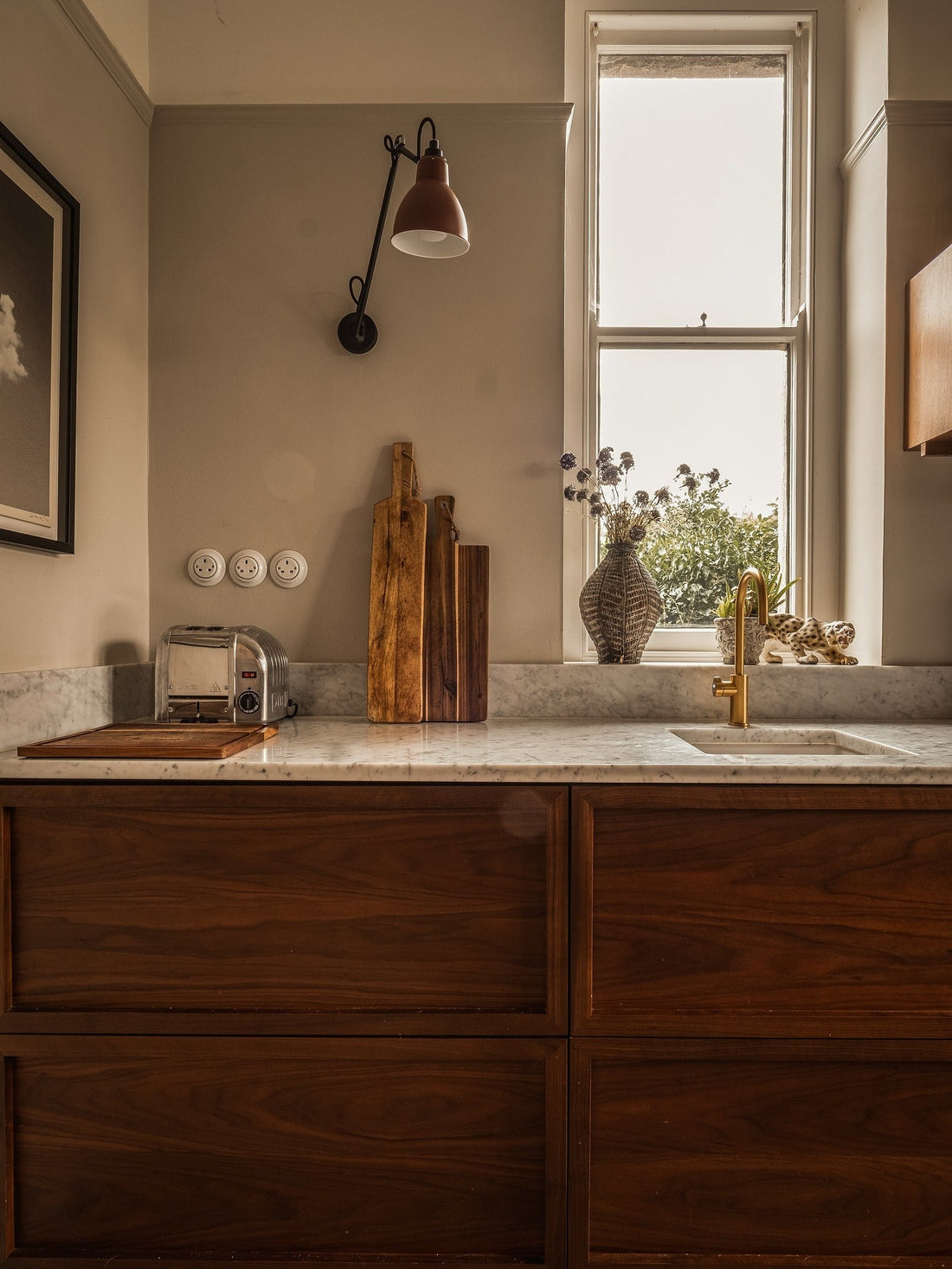15 Cherry Cabinet Kitchen Ideas Done Right