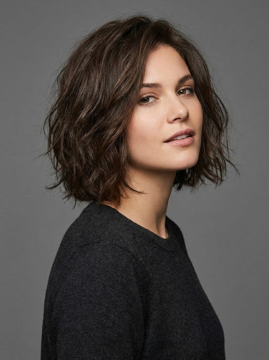 15 Trendy Short Bob Hairstyles for 2026
