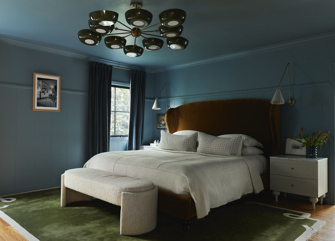 15 Fresh Teal White Bedroom Ideas 2026