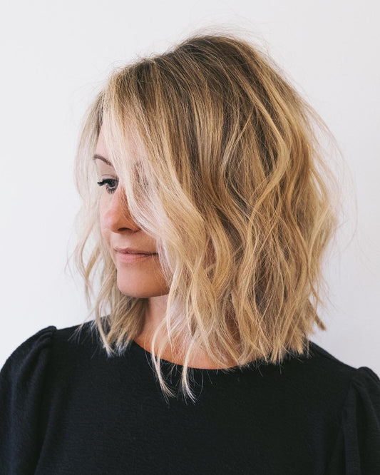 15 Must-Try Medium-Length Hairstyles for 2026