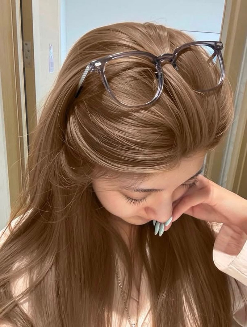 15 Trending Light Brown Hair Colors for 2026