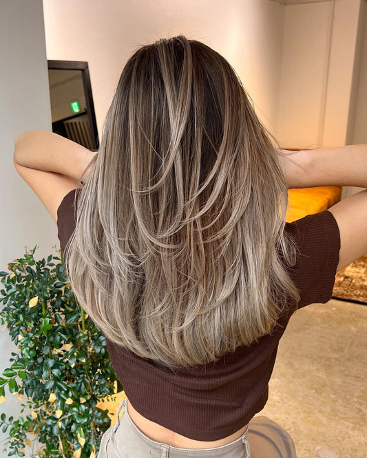 15 Best Highlights Hair Color Trends 2026