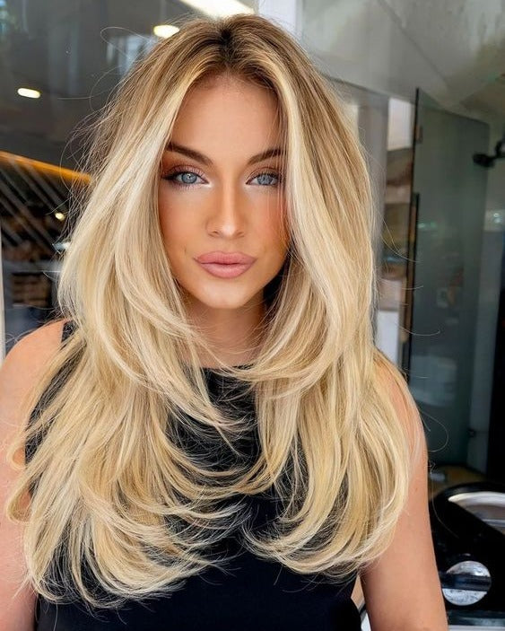 15 Trendy Long Wispy Haircuts 2026