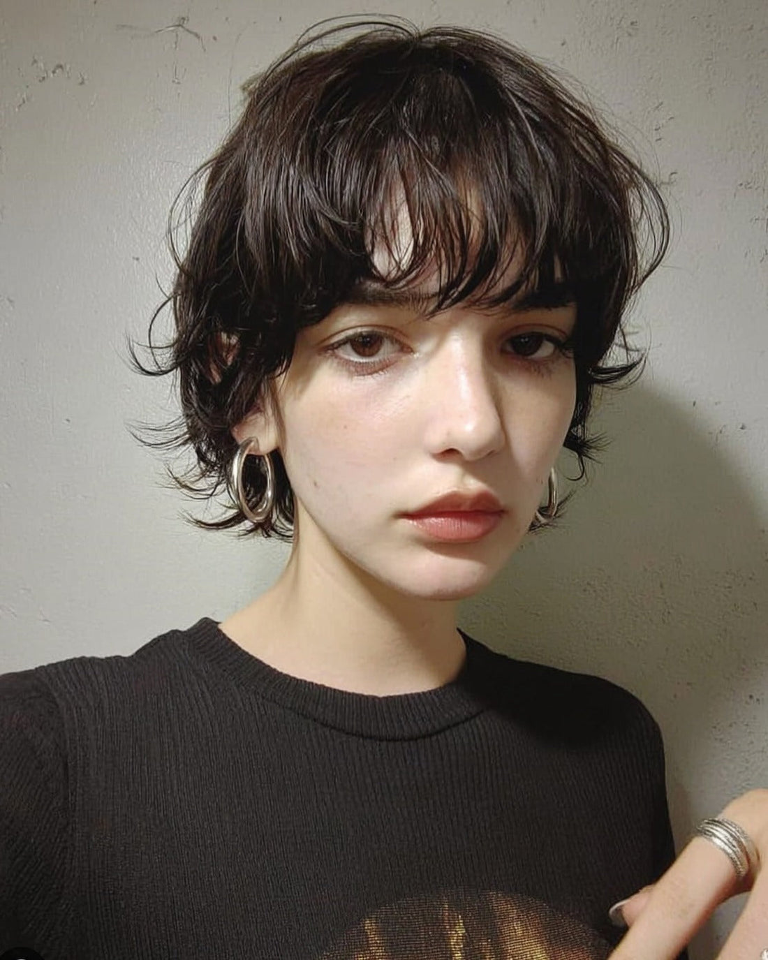 15 Short Messy Hair For Women 2026 Trends