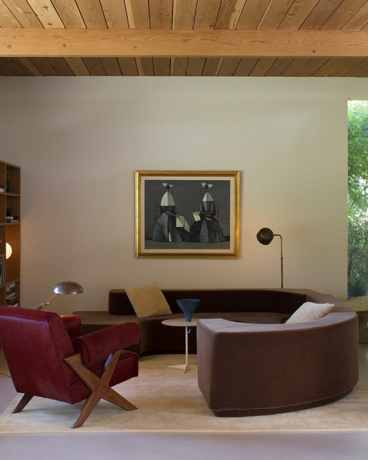 15 Cozy Tan Sofa Living Room Ideas That Always Work