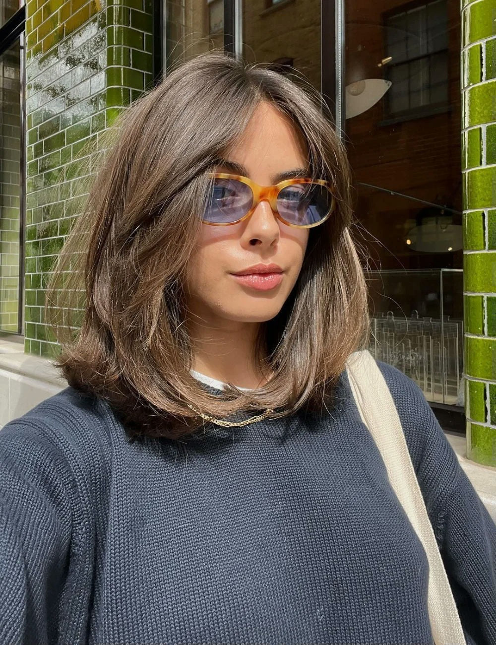 15 Must-Try Layered Bob Hairstyles 2026