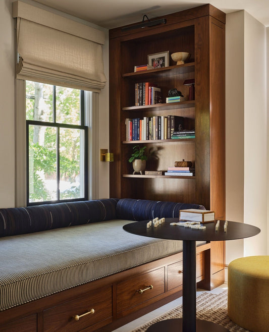 15 Fresh Book Nook Ideas for 2026