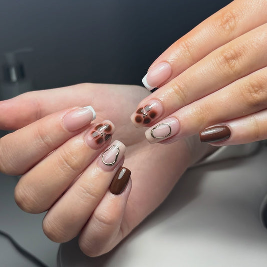 15 September Nail Ideas That Feel Modern