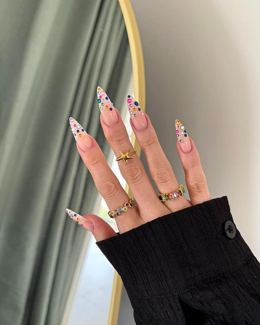 15 Elegant Fancy Nail Ideas for 2026