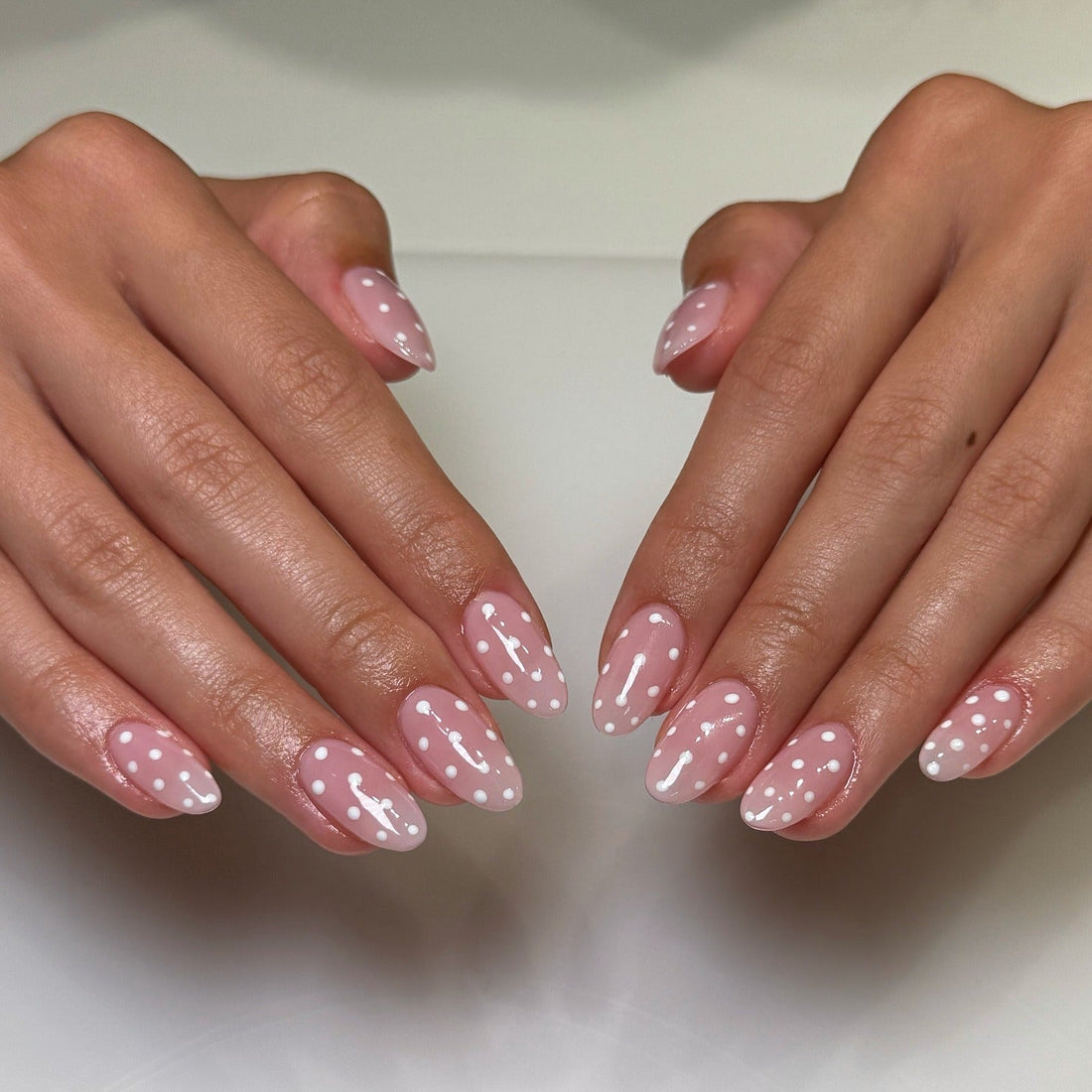 15 Cute Almond Nails 2026