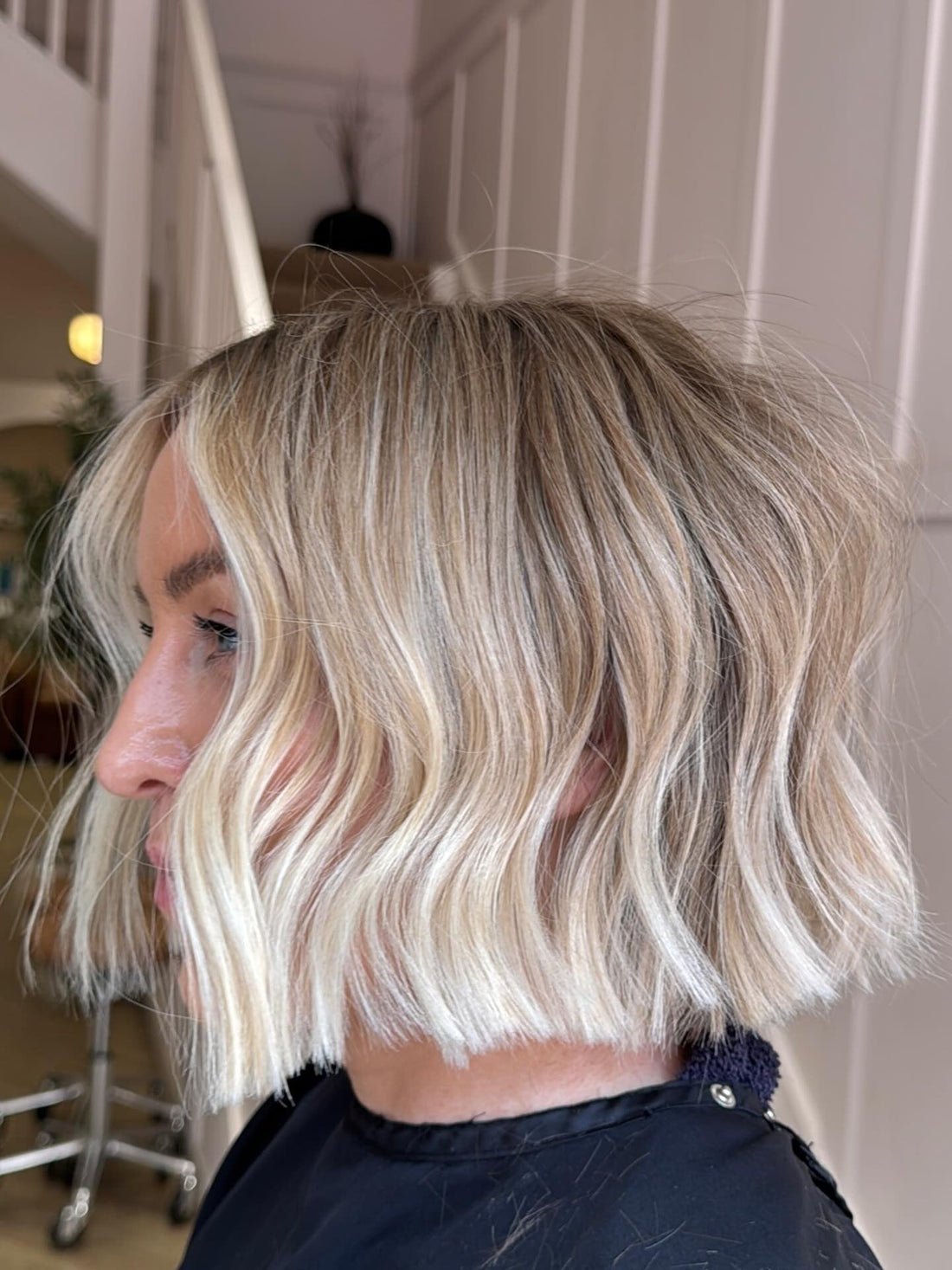 15 Fresh Tousled Bob Haircut Ideas for 2025
