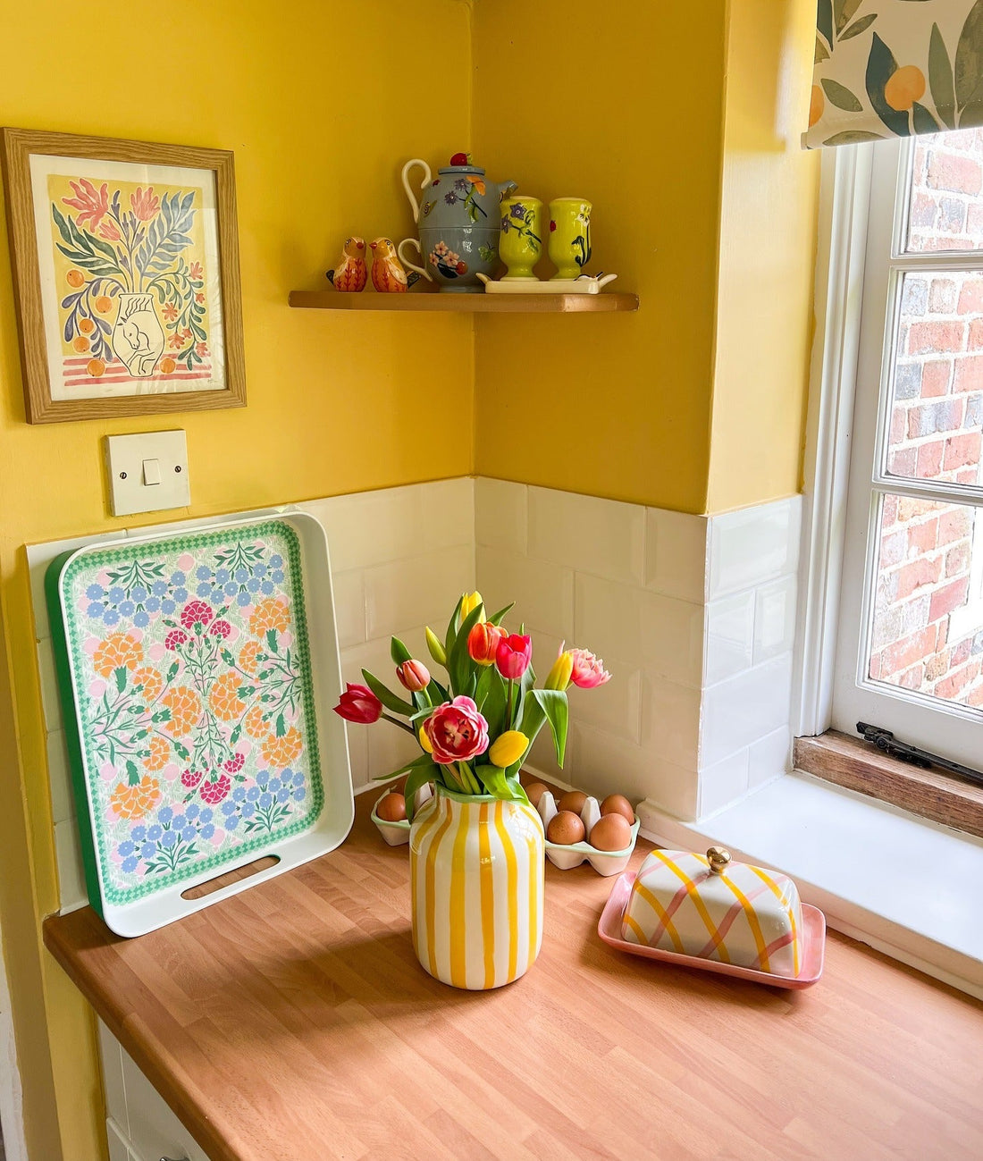 15 Kitchen Decor Ideas That Work in Real Homes