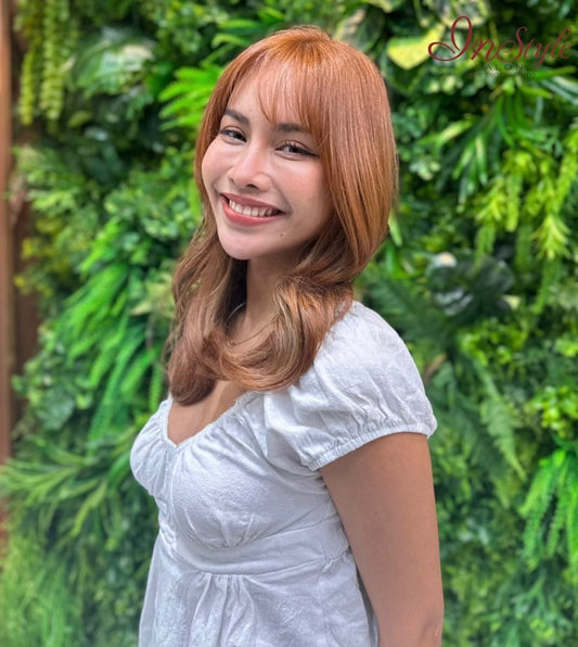 15 Light Brown Hair Color Edit 2026