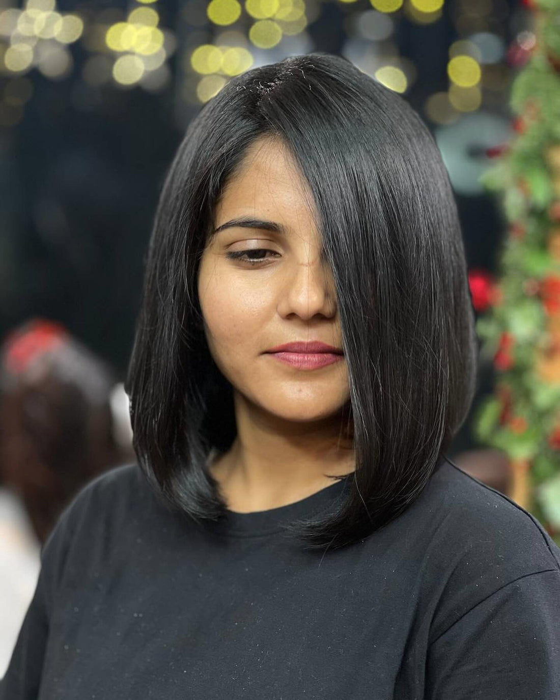 15 Asymmetrical Hairstyles Perfect for a Sharp Makeover