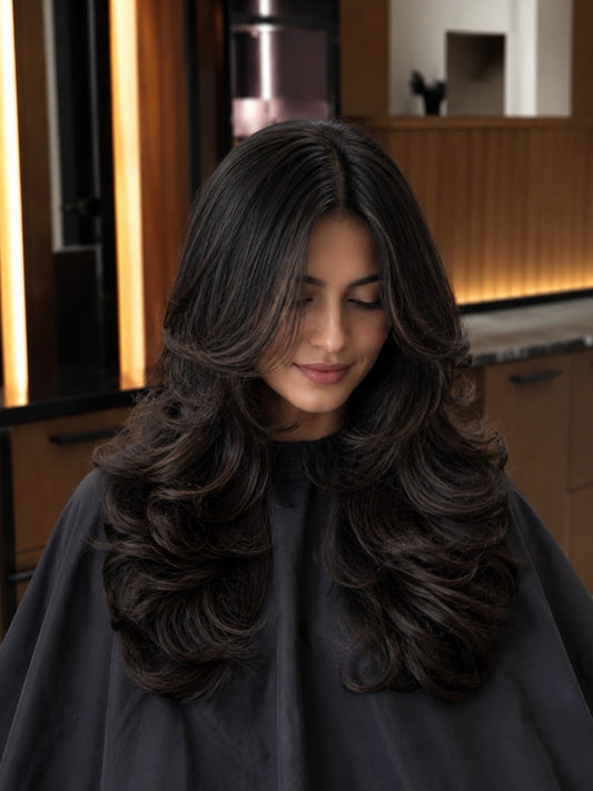 15 Best Butterfly Haircuts for Women in 2026