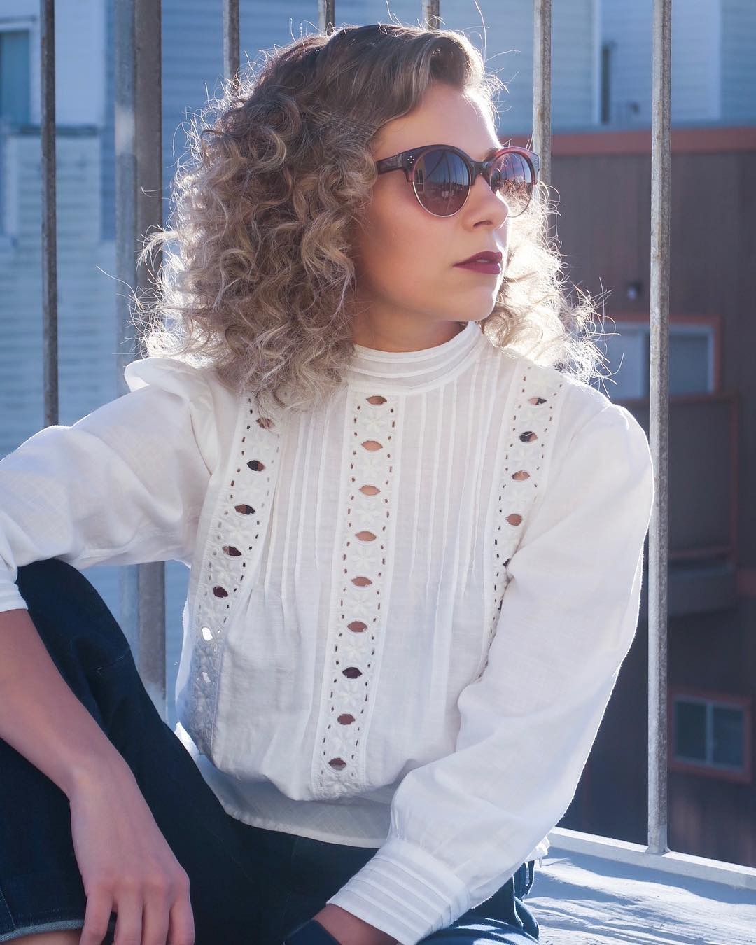 15 Hollywood-Inspired Vintage Curls Hairstyles You’ll Adore