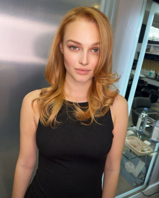 15 Strawberry Blonde Hair Color Favorites 2026