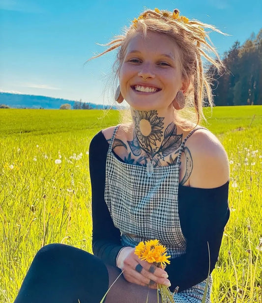 15 Short Hippie Hair Ideas • Boho Edge