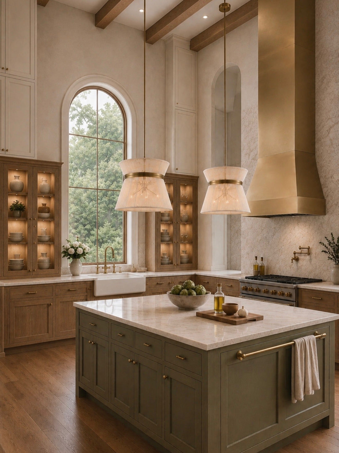 15 Must-See Kitchen Ideas for 2026