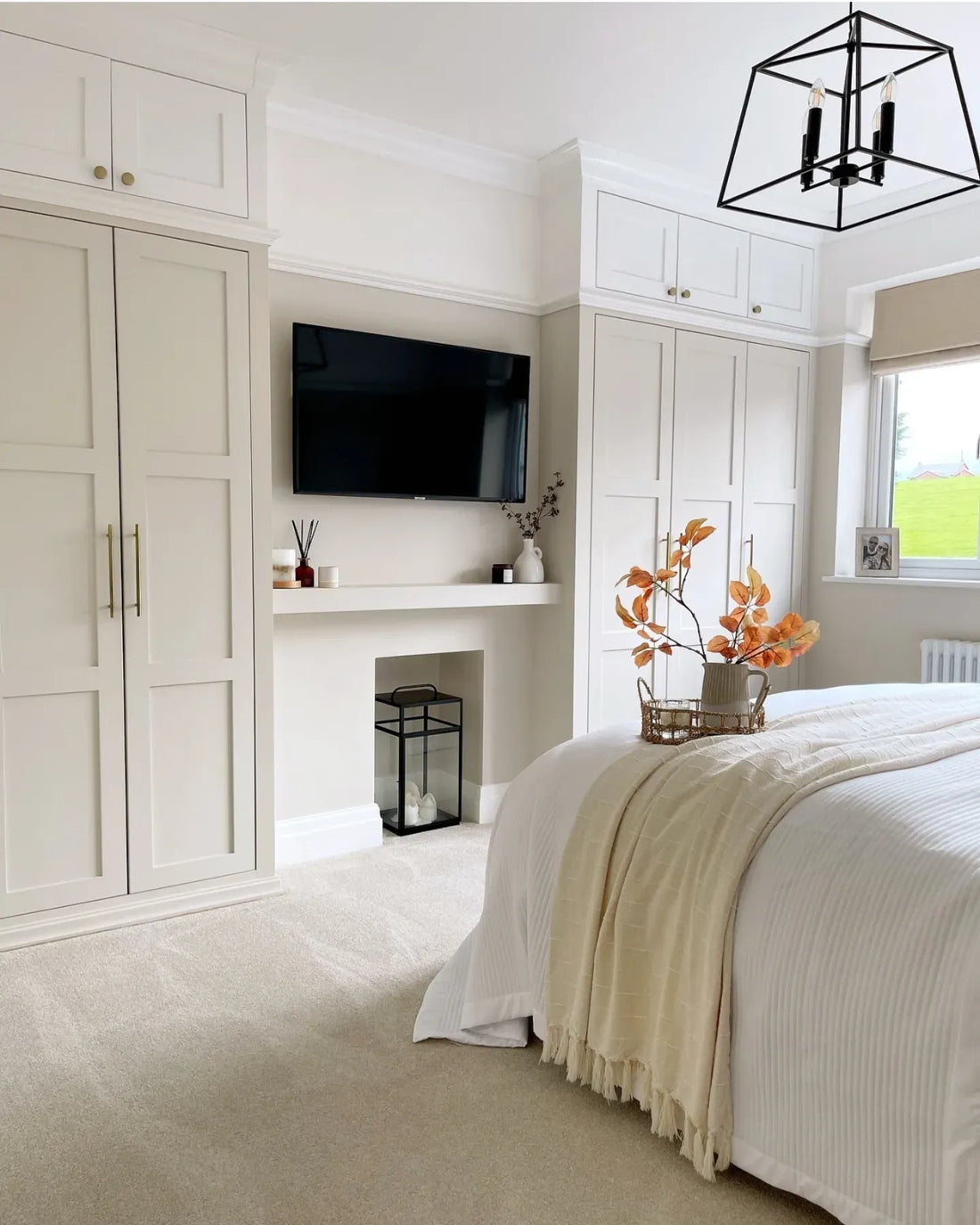 15 Modern Home Office Bedroom Ideas for 2026