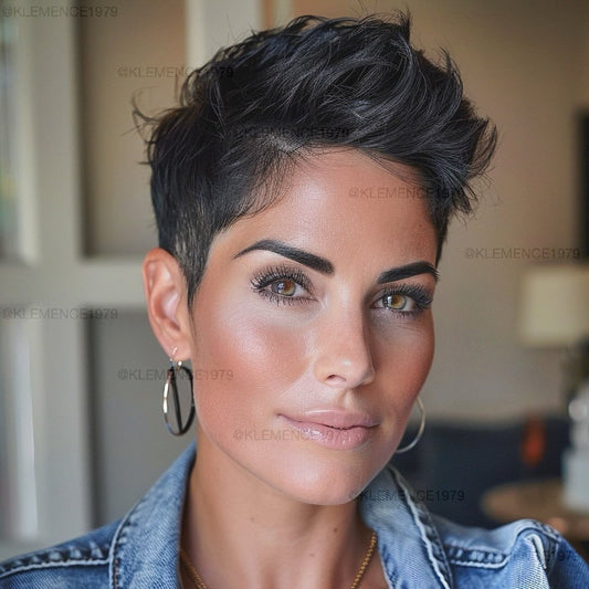 15 Fresh Short Hairstyles to Inspire Your Next Cut
