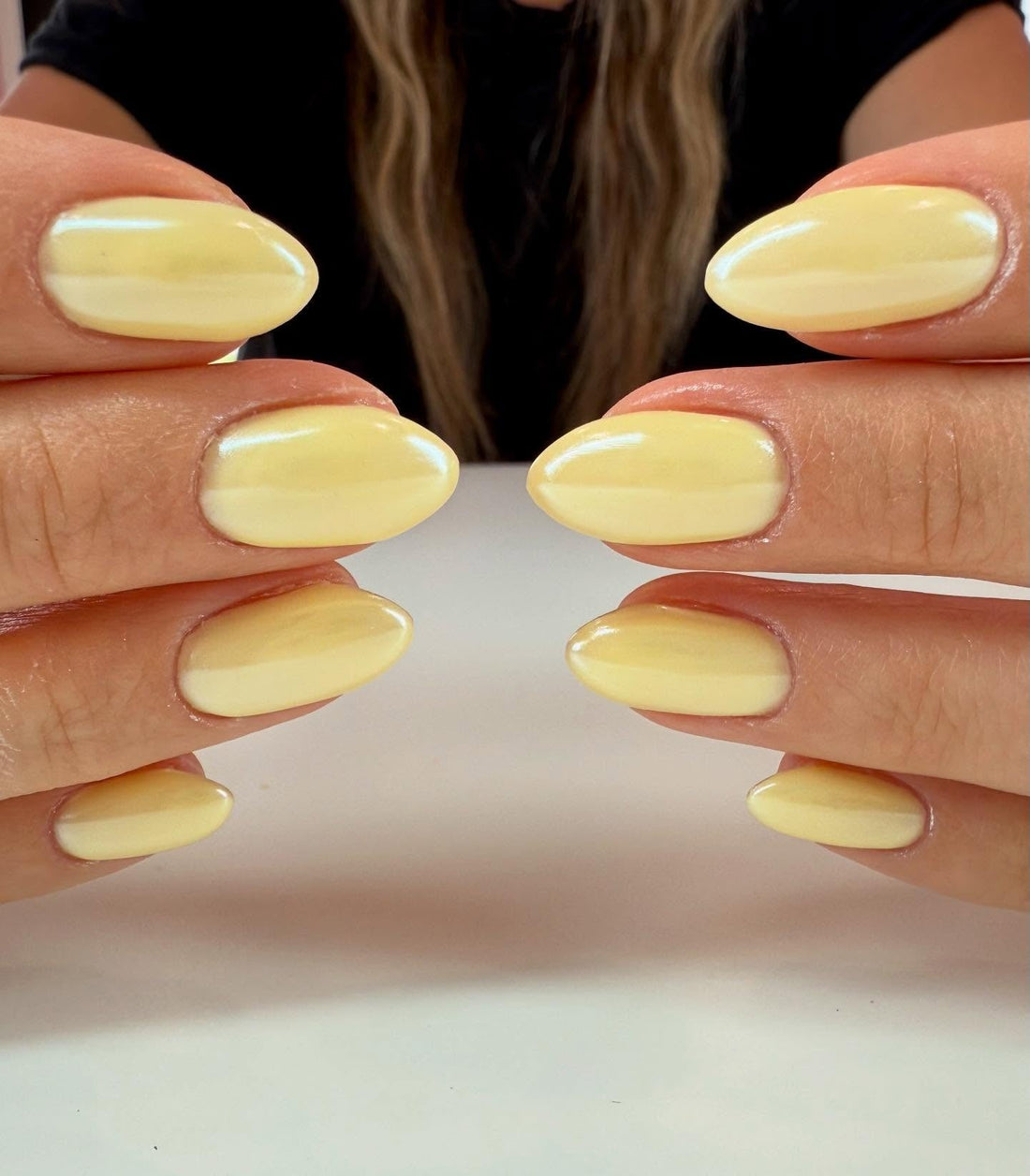 15 Eye-Catching One Color Nail Ideas        o4-mini