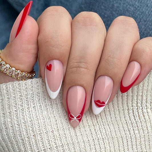 15 Almond Nail Ideas for Trendsetters