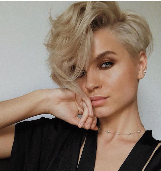 15 Best Long Pixie Hairstyles for 2025