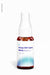 Free 1 Oz Amber Pet Spray Bottle Mockup Psd
