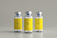 Free 10Ml Vial Bottle Mock Up Psd