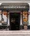 Free 15 Facades And Storefronts Mockups