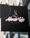 Free 15 Sign Board Mockups