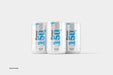 Free 150Ml Soda Cans Mockup Psd