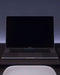 Free 2017 Macbook Pro On Desk Mockup
