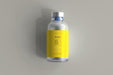 Free 25Ml Vial Bottle Mock Up Psd