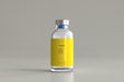 Free 25Ml Vial Bottle Mock Up Psd