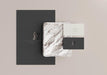 Free 3.5X2 Business Card Mockup Psd