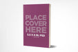 Free 5.5 X 8 In. Paperback Mockup