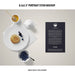 Free 5.5X8.5'' Portrait Flyer Mockup Psd