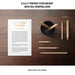 Free 5.5X8.5'' Portrait Flyer Mockup Psd
