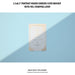 Free 5.5X8.5'' Portrait Flyer Mockup Psd